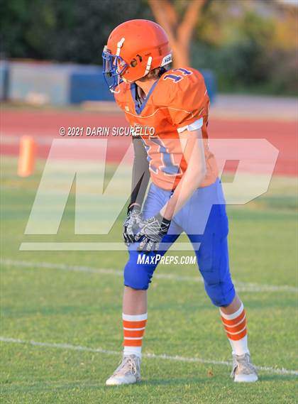Thumbnail 2 in Westwood vs Shadow Ridge photogallery.