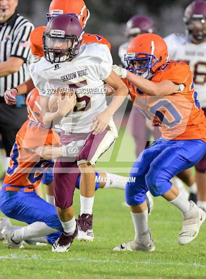 Thumbnail 2 in Westwood vs Shadow Ridge photogallery.