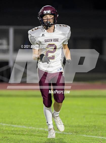 Thumbnail 2 in Westwood vs Shadow Ridge photogallery.