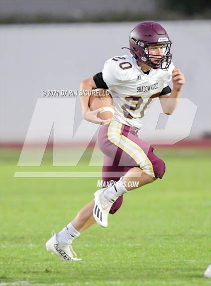 Thumbnail 2 in Westwood vs Shadow Ridge photogallery.