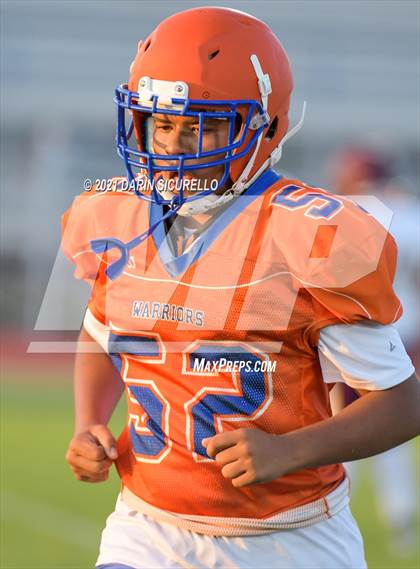 Thumbnail 3 in Westwood vs Shadow Ridge photogallery.