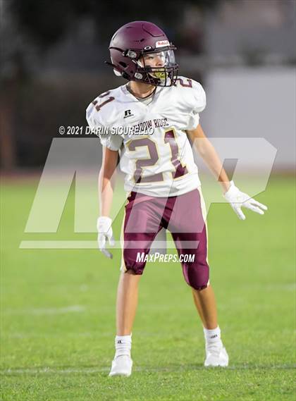 Thumbnail 3 in Westwood vs Shadow Ridge photogallery.