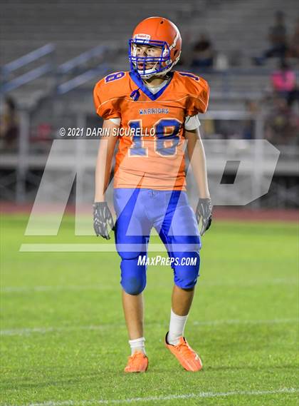 Thumbnail 2 in Westwood vs Shadow Ridge photogallery.