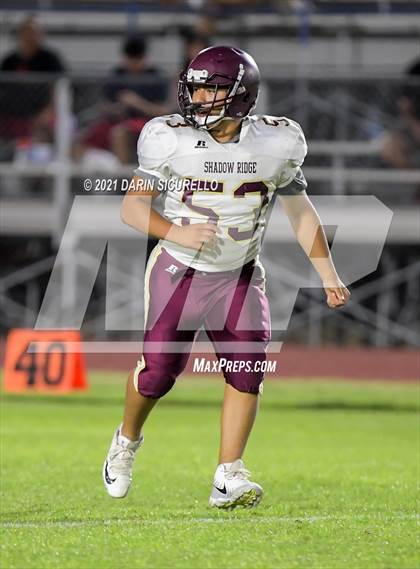 Thumbnail 2 in Westwood vs Shadow Ridge photogallery.