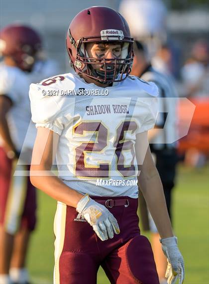 Thumbnail 3 in Westwood vs Shadow Ridge photogallery.