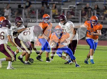 Thumbnail 2 in Westwood vs Shadow Ridge photogallery.