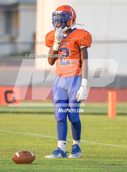 Thumbnail 3 in Westwood vs Shadow Ridge photogallery.