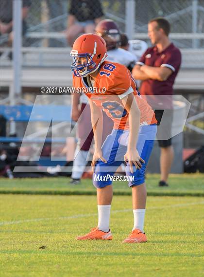 Thumbnail 2 in Westwood vs Shadow Ridge photogallery.