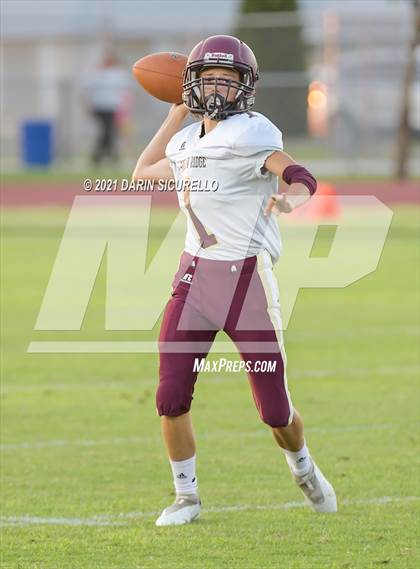 Thumbnail 3 in Westwood vs Shadow Ridge photogallery.