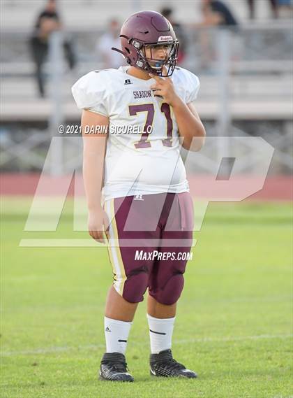 Thumbnail 1 in Westwood vs Shadow Ridge photogallery.