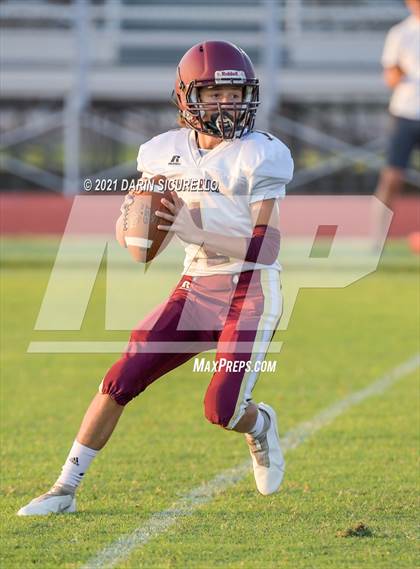 Thumbnail 2 in Westwood vs Shadow Ridge photogallery.