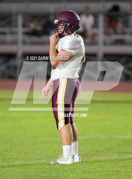 Thumbnail 3 in Westwood vs Shadow Ridge photogallery.