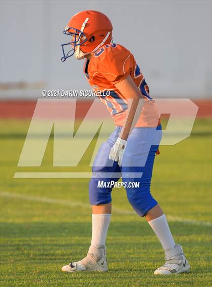 Thumbnail 2 in Westwood vs Shadow Ridge photogallery.