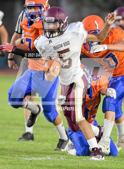 Thumbnail 3 in Westwood vs Shadow Ridge photogallery.