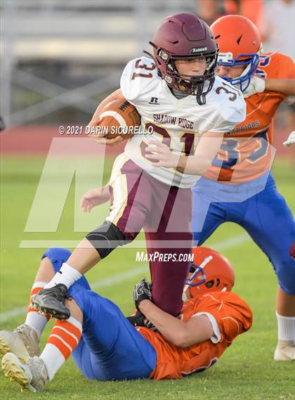 Thumbnail 1 in Westwood vs Shadow Ridge photogallery.
