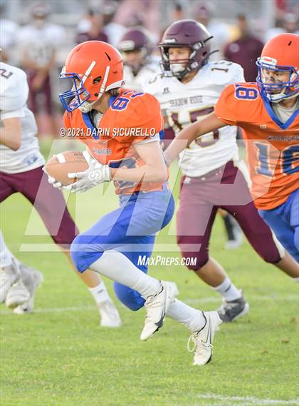 Thumbnail 3 in Westwood vs Shadow Ridge photogallery.