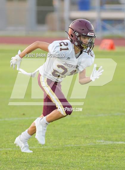 Thumbnail 2 in Westwood vs Shadow Ridge photogallery.