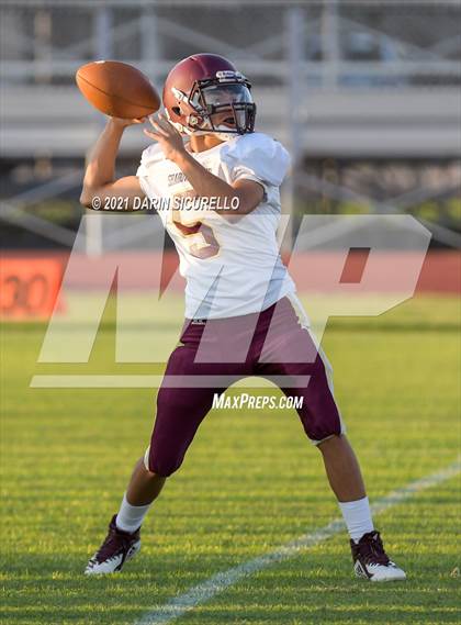 Thumbnail 2 in Westwood vs Shadow Ridge photogallery.