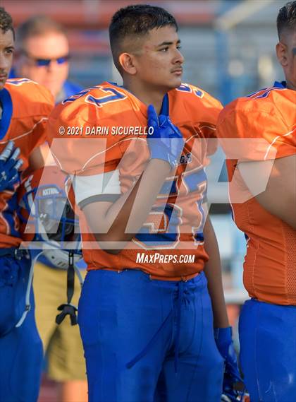Thumbnail 2 in Westwood vs Shadow Ridge photogallery.