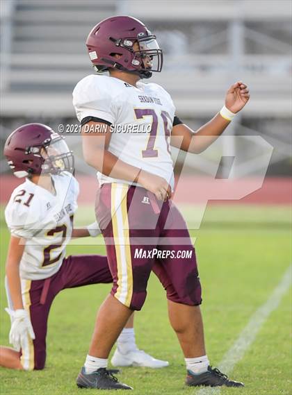 Thumbnail 3 in Westwood vs Shadow Ridge photogallery.