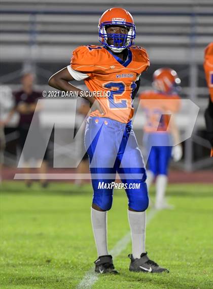 Thumbnail 2 in Westwood vs Shadow Ridge photogallery.