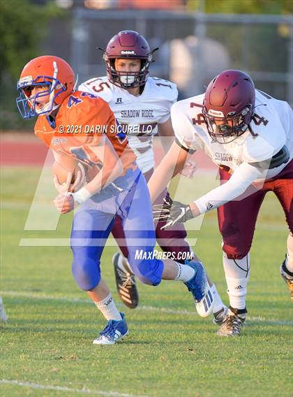 Thumbnail 3 in Westwood vs Shadow Ridge photogallery.