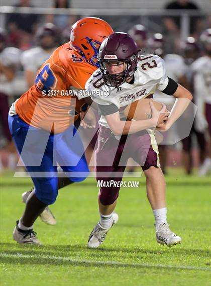 Thumbnail 3 in Westwood vs Shadow Ridge photogallery.