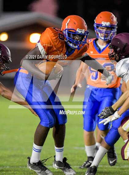 Thumbnail 1 in Westwood vs Shadow Ridge photogallery.