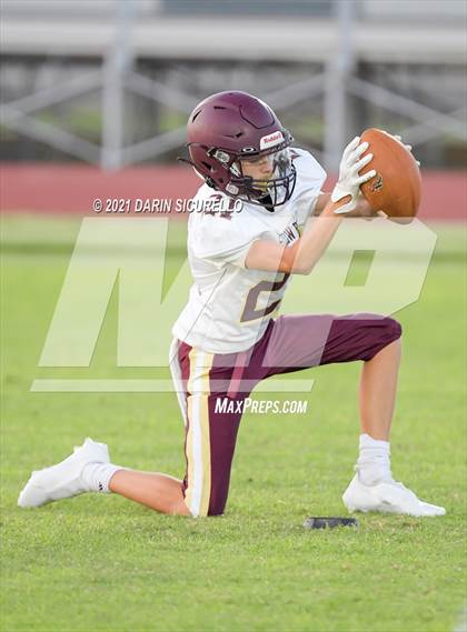 Thumbnail 3 in Westwood vs Shadow Ridge photogallery.