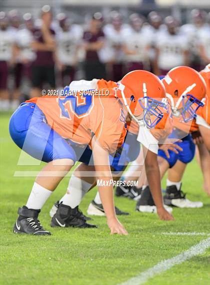 Thumbnail 3 in Westwood vs Shadow Ridge photogallery.