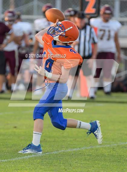 Thumbnail 2 in Westwood vs Shadow Ridge photogallery.