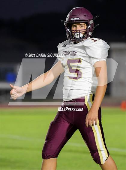 Thumbnail 1 in Westwood vs Shadow Ridge photogallery.