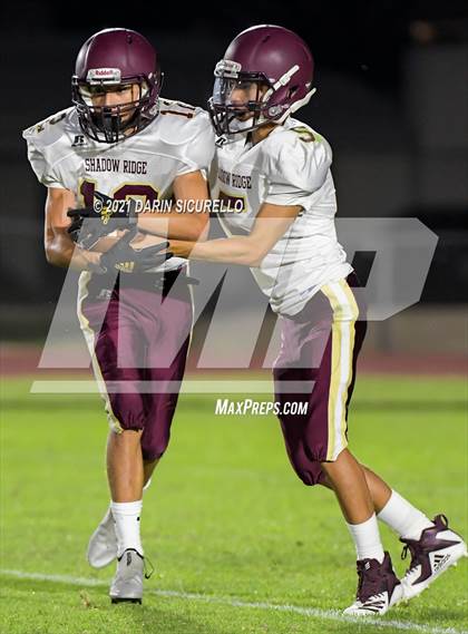 Thumbnail 1 in Westwood vs Shadow Ridge photogallery.