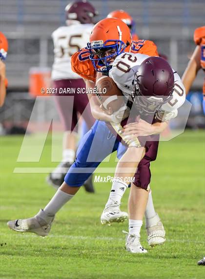 Thumbnail 1 in Westwood vs Shadow Ridge photogallery.