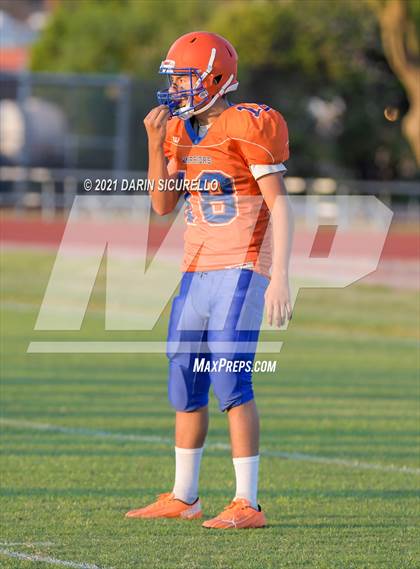 Thumbnail 2 in Westwood vs Shadow Ridge photogallery.