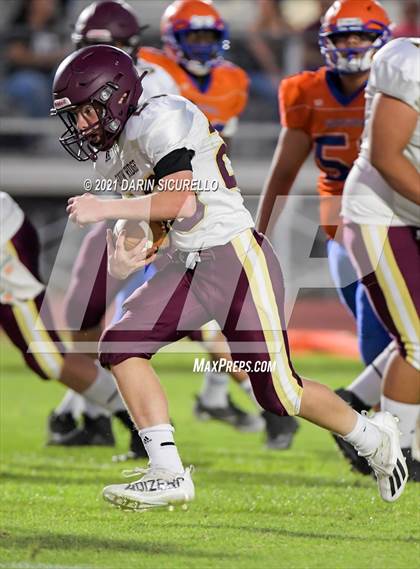 Thumbnail 2 in Westwood vs Shadow Ridge photogallery.