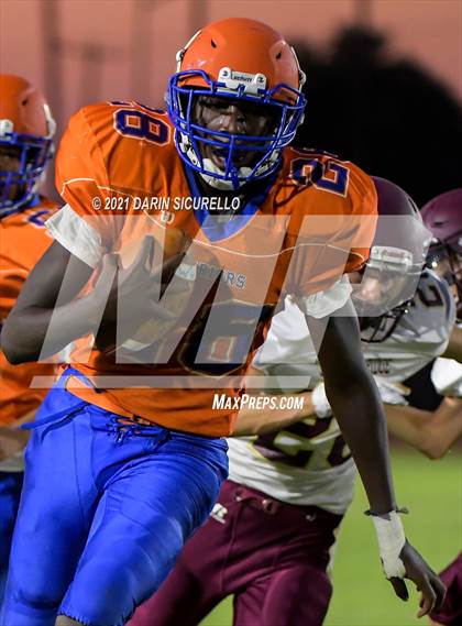 Thumbnail 3 in Westwood vs Shadow Ridge photogallery.