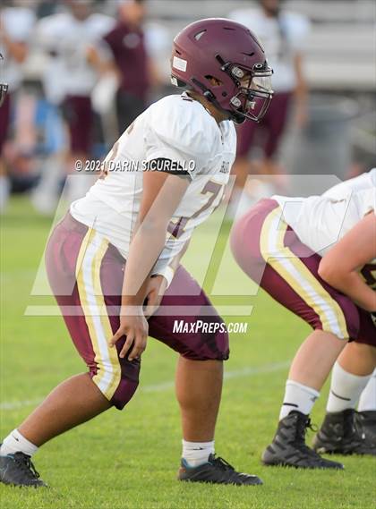 Thumbnail 3 in Westwood vs Shadow Ridge photogallery.