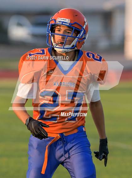 Thumbnail 2 in Westwood vs Shadow Ridge photogallery.