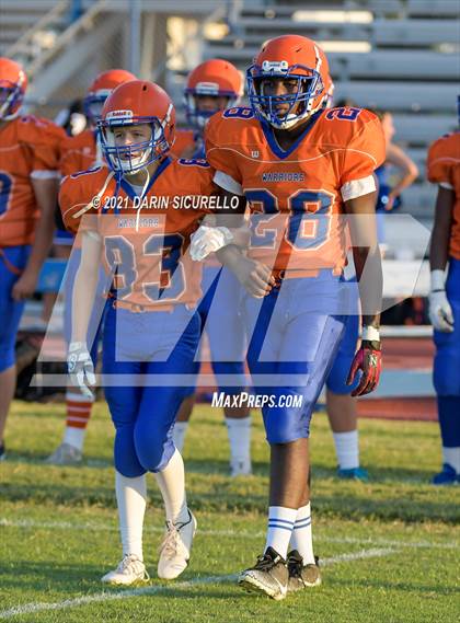 Thumbnail 1 in Westwood vs Shadow Ridge photogallery.