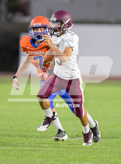 Thumbnail 3 in Westwood vs Shadow Ridge photogallery.