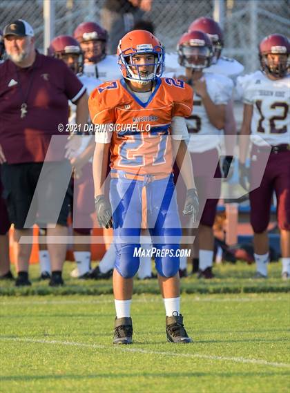 Thumbnail 1 in Westwood vs Shadow Ridge photogallery.