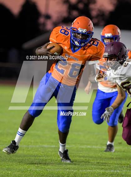 Thumbnail 3 in Westwood vs Shadow Ridge photogallery.