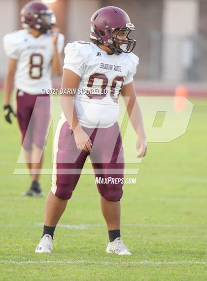 Thumbnail 1 in Westwood vs Shadow Ridge photogallery.