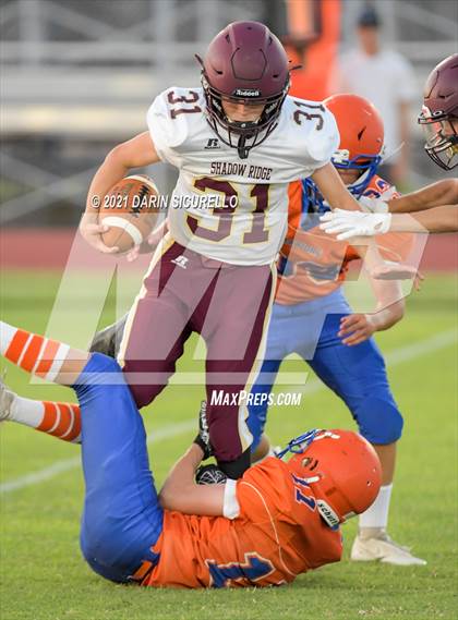 Thumbnail 3 in Westwood vs Shadow Ridge photogallery.