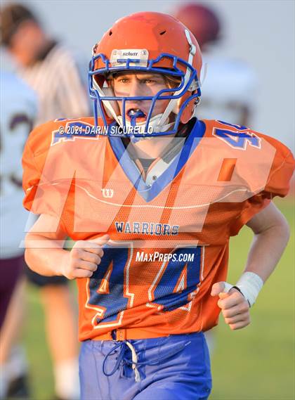 Thumbnail 3 in Westwood vs Shadow Ridge photogallery.