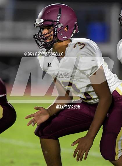 Thumbnail 3 in Westwood vs Shadow Ridge photogallery.