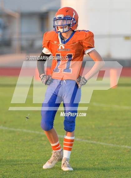 Thumbnail 3 in Westwood vs Shadow Ridge photogallery.