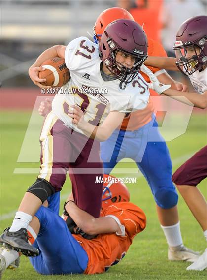 Thumbnail 2 in Westwood vs Shadow Ridge photogallery.