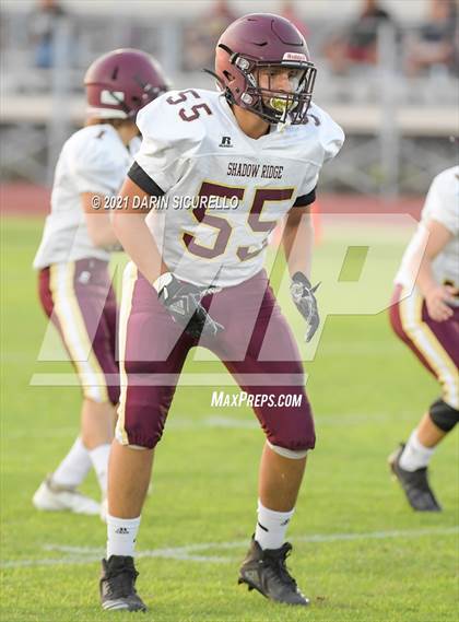 Thumbnail 1 in Westwood vs Shadow Ridge photogallery.